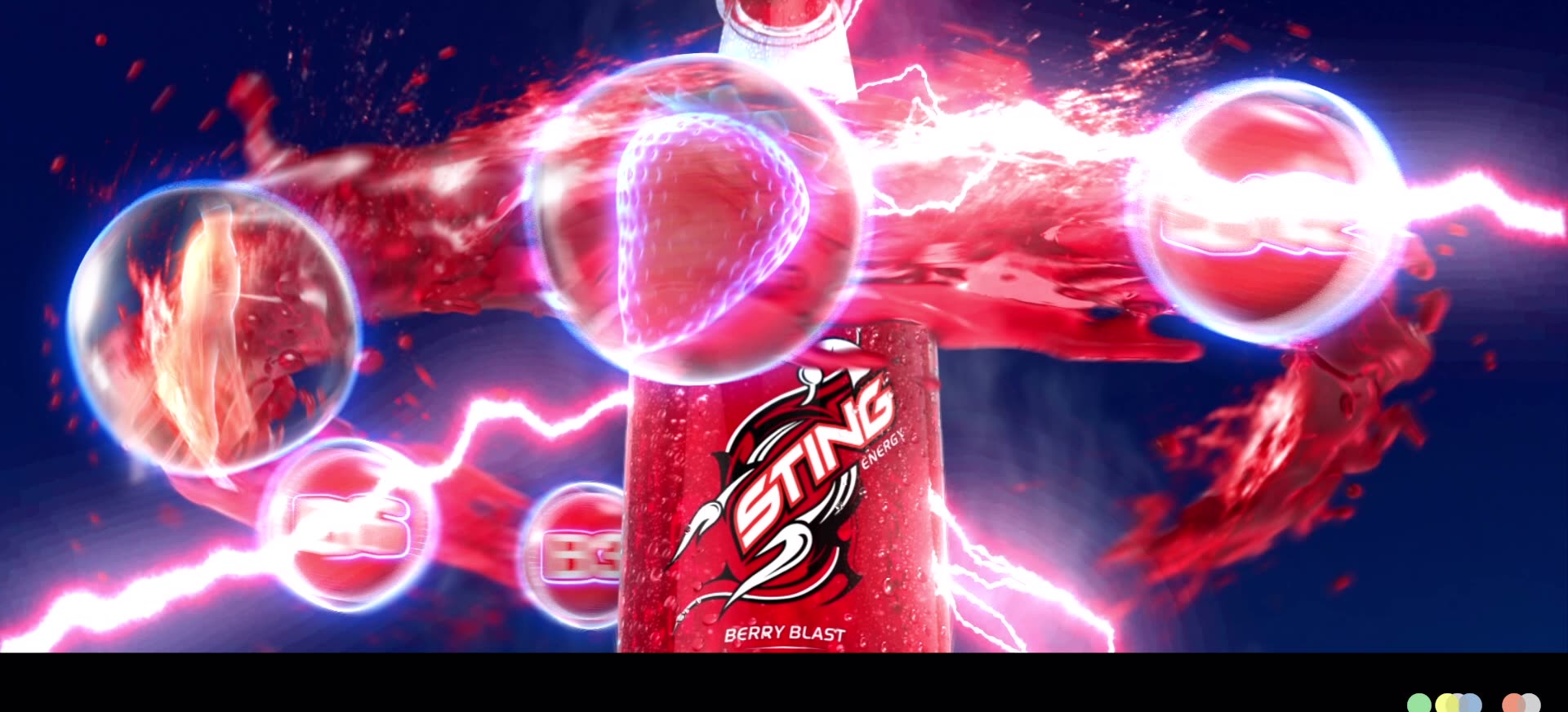 VFX & motion graphics - AfterShoot Post Production, Bangkok